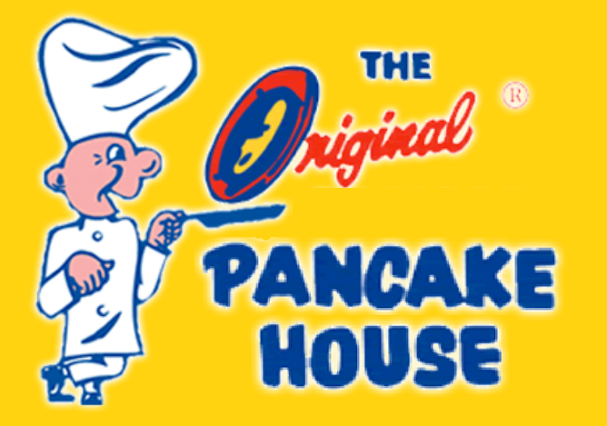 The Original Pancake House